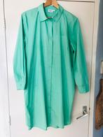 Saint Tropez blouse/ jurk, mt L, Groen, Maat 42/44 (L), Ophalen of Verzenden, Zo goed als nieuw