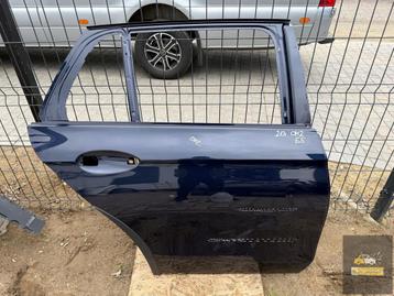 Mercedes E-Klasse W213 stationwagon rechter achterdeur beschikbaar voor biedingen