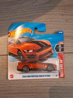Hot wheels ford mustang shelby gt500, Hobby en Vrije tijd, Modelauto's | 1:43, Ophalen, Zo goed als nieuw