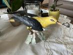 Goebel vogel CV89 Golden Oriole / Loriot, Ophalen of Verzenden