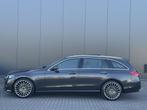Mercedes-Benz C-klasse Estate 200 Business Line M23 PANO NAV, Automaat, 15 km/l, 4 cilinders, Leder en Stof