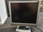 Te koop monitor, Ophalen of Verzenden, Gebruikt