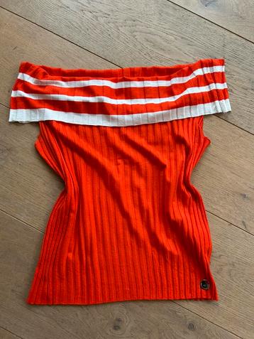 DENNY ROSE offshoulder truitje mt M beschikbaar voor biedingen