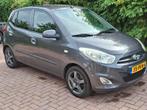 Hyundai i10 1.25 I 5DR 2011 Grijs, Voorwielaandrijving, 4 cilinders, Origineel Nederlands, Handgeschakeld