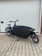 Urban arrow bakfiets 2021, nette staat met 2 accu’s!, Ophalen, Zo goed als nieuw, 4 kinderen of meer, Overige merken