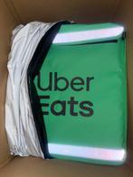 Uber Eats bezorgtas nieuw in doos, Fietsen en Brommers, Fietsaccessoires | Fietstassen, Ophalen of Verzenden, Nieuw