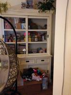 Ikea Vitrinekast met Schuifdeuren, Ophalen of Verzenden