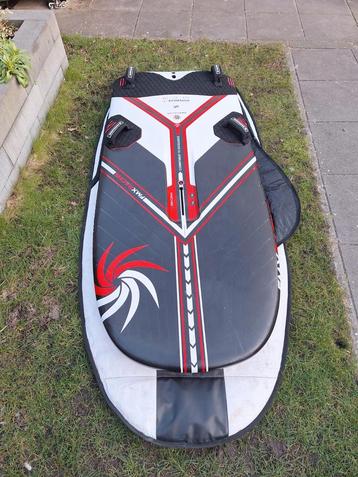 FMXRacing Hyperion Foil beschikbaar voor biedingen