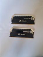 8GB DDR3 Kingston / Corsair / Crucial / G. Skill, Computers en Software, RAM geheugen, Ophalen of Verzenden, Zo goed als nieuw