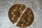 Amedia Vortex serie splash  208gr 9 inch   <25252561>, Gebruikt, ., Drums of Percussie, Ophalen of Verzenden