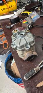150cc LC Piaggio Cilinder, Ophalen, Gebruikt