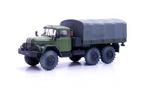 Legion Models 12064LB | ZIL 131 Truck, 1:50 of kleiner, NO 20 Gongye Road,Yuanzhou Town,Boluo,Huizhou city,Guangdong Province,China