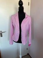 Mooi Blazer VESTJE SANDWICH 1x gebruikt mt 42 44 L  nu 15,00, Kleding | Dames, Tops, Sandwich, Maat 42/44 (L), Ophalen of Verzenden