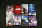 DVD BBC pakket 8 stuks, Alle leeftijden, Ophalen of Verzenden, Gebruikt, Overige genres