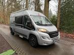 Carthago Malibu Van 600 Vast Bed Airco 2016, Bus-model, Bedrijf, Diesel, Tot en met 3