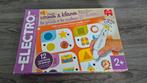 Jumbo Electro zoek spel met pen, Kinderen en Baby's, Speelgoed | Educatief en Creatief, Ophalen of Verzenden, Gebruikt