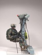 McFarlane's Military Airforce Para Rescue 6 inch, Ophalen of Verzenden, Gebruikt