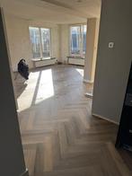 H.B.J. stoffering, pvc vloer, marmoleum, tapijt, egaliseren, Diensten en Vakmensen, Vloerleggers en Parketteurs, Garantie, Tapijt of Kunststof