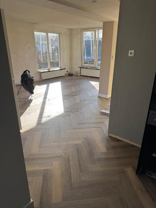 H.B.J. stoffering, pvc vloer, marmoleum, tapijt, egaliseren, Diensten en Vakmensen, Vloerleggers en Parketteurs, Laminaat of Parket
