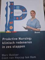 Coen Van Heycop ten Ham - Klinisch redeneren in zes stappen, Sociale wetenschap, Ophalen of Verzenden, Coen Van Heycop ten Ham; Marc Bakker