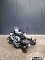 Gebruikte EGO Z6 accu zero turn zitmaaier basis tool, Tuin en Terras, Zitmaaiers, Gebruikt, EGO