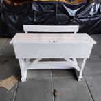 Schoolbankje, Ophalen, Gebruikt, Tafel(s) en Stoel(en)