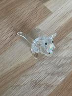 Swarovski Kristallen Kangoeroe Beeldje, Ophalen of Verzenden, Zo goed als nieuw