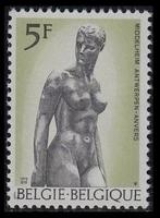 België 1975 - OBP 1777 - Openluchtmuseum Middelheim, Ophalen of Verzenden, Postfris, Postfris, Kunst