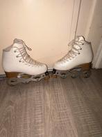 Edea Schaatsen - Inline Skate Frame, Overige merken, Gebruikt, Ophalen of Verzenden, Inline skates 4 wielen
