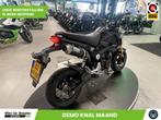 Honda MSX 125 (bj 2013), Motoren, Motoren | Honda, HONDA, Bedrijf, Onbekend, 125 cc