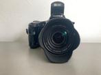 Fujifilm FinePix S6500FD Zwart Digitale Camera, 8 keer of meer, Zo goed als nieuw, Verzenden, Fuji