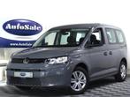 Volkswagen Caddy 1.5 TSI 5p Highline 16000 km 1eEIG! NAVI CA, Voorwielaandrijving, 1442 kg, Stof, 4 cilinders
