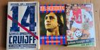 Cruyff, Ophalen of Verzenden, Zo goed als nieuw