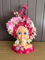 Pashoofd/bloemenhoofd/make-uphoofd, Ophalen of Verzenden, Nieuw, Binnen