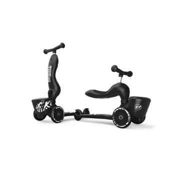 Scoot and Ride Highway Kick 1 Lifestyle Zebra beschikbaar voor biedingen