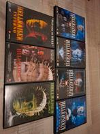 Hellraiser DVD Collectie - 7 Films!, Vanaf 16 jaar, Ophalen of Verzenden, Gebruikt, Gore