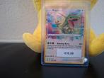 Rayquaza amazing rare #138, Hobby en Vrije tijd, Verzamelkaartspellen | Pokémon, Ophalen of Verzenden, Zo goed als nieuw