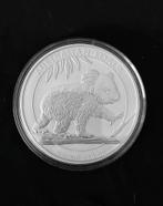 Zilver - kilo - Koala - munt - 2016, Ophalen