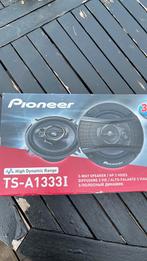 Pioneer auto speakers 300w, Ophalen of Verzenden