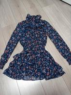 Meisjes jurk maat 104/110, Ophalen of Verzenden, Zo goed als nieuw, Meisje, Jurk of Rok