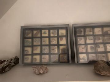 Complete Collectie Schatten van de Aarde beschikbaar voor biedingen