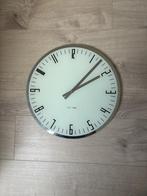 Wandklok, Huis en Inrichting, Ophalen, Zo goed als nieuw, Analoog, Wandklok