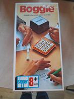 Boggle compleet, Hobby en Vrije tijd, Gezelschapsspellen | Overige, Ophalen of Verzenden, Zo goed als nieuw