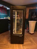 gebak vitrine, Ophalen, Zo goed als nieuw