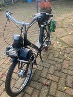 Zwarte Solex - Rijklaar!, Fietsen en Brommers, Brommers | Solex, Ophalen of Verzenden, Gebruikt, Overige modellen