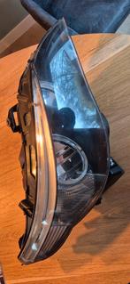 bmw e60 e61  5 serie koplamp, Ophalen of Verzenden, Gebruikt, BMW