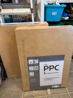 2 pakken Ppc ondervloerplaten nieuw, Ophalen, Nieuw, Overige materialen, Overige typen