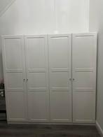 IKEA PAX kast tyssedal 4 deurs, Huis en Inrichting, Ophalen, Zo goed als nieuw, 50 tot 75 cm, 200 cm of meer