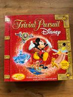 Disney triviant bordspel, Hobby en Vrije tijd, Gezelschapsspellen | Bordspellen, Ophalen of Verzenden, Zo goed als nieuw