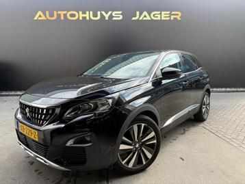Peugeot 3008 1.2 PureTech Allure|Camera|Carplay|Elektrische  beschikbaar voor biedingen